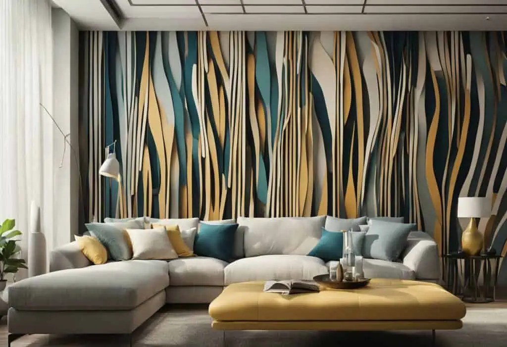 wall art designs for living room