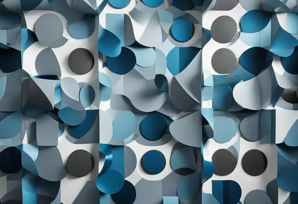 wall panel design for bedroom
