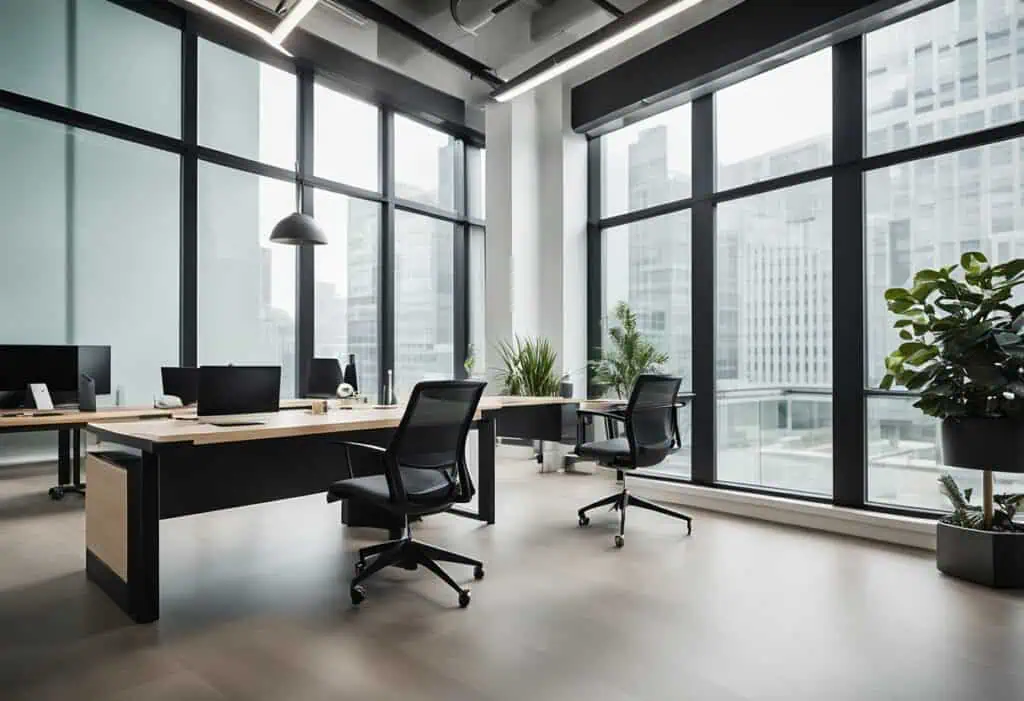 weiken com interior design pte ltd