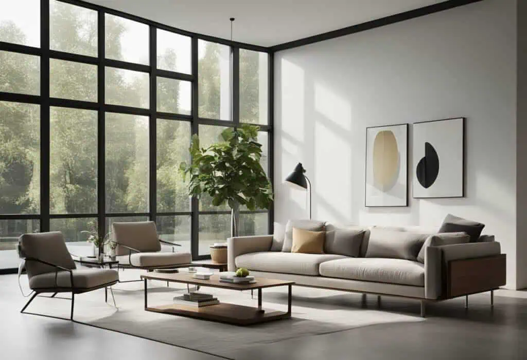 weiken interior design
