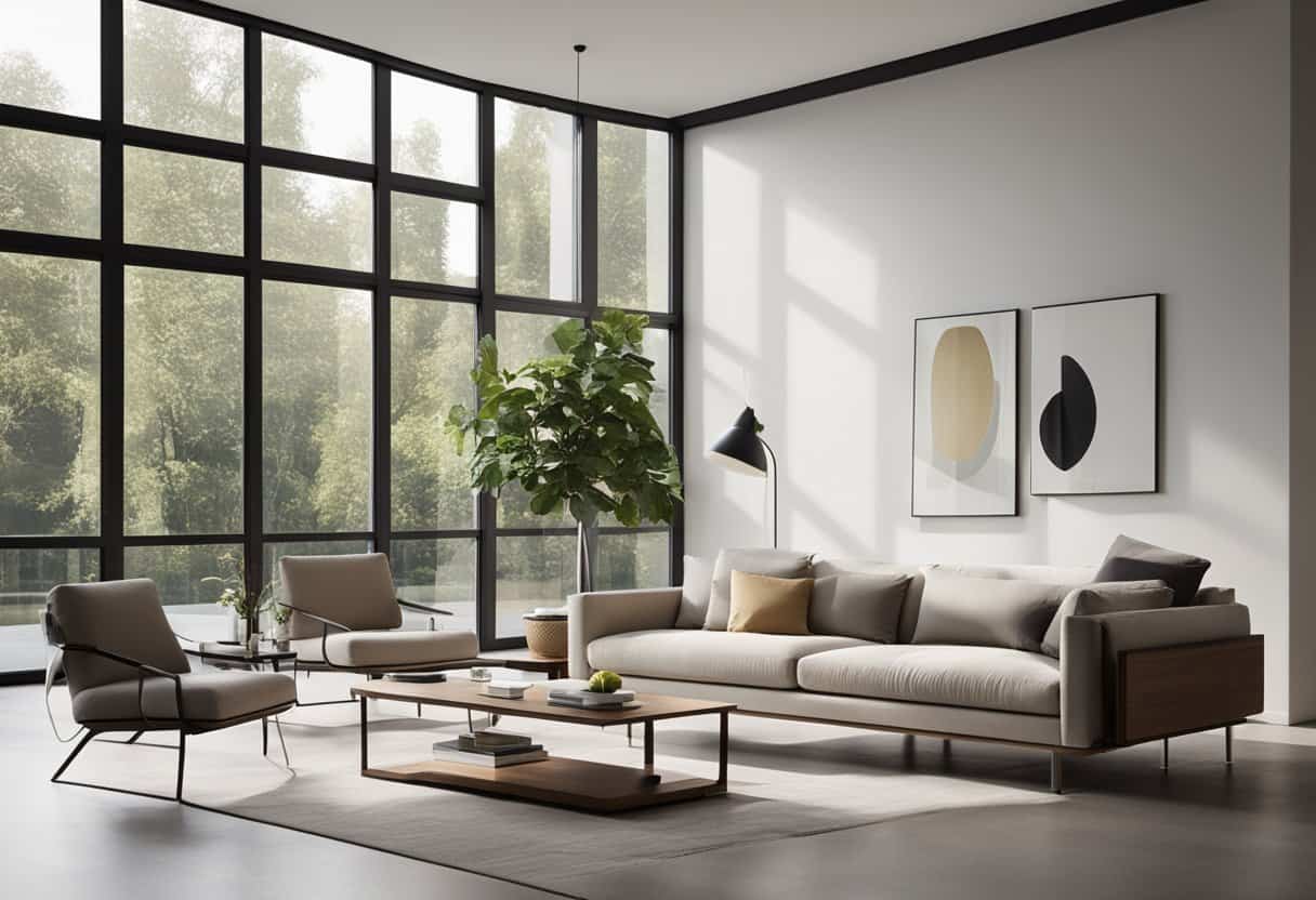 Transforming Spaces with Weiken Interior Design | Innovative Ideas