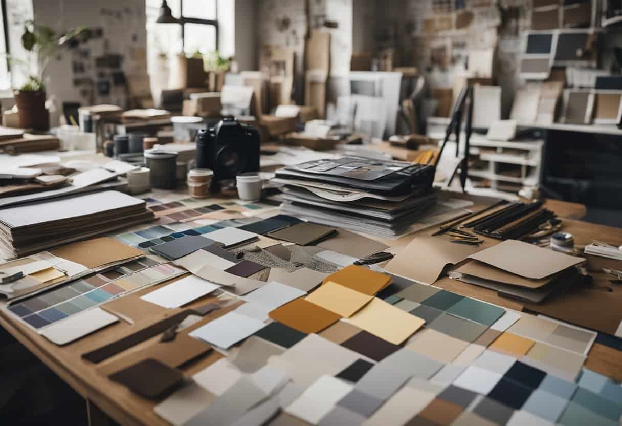 Fashion Tips: What Do Interior Designers Wear?