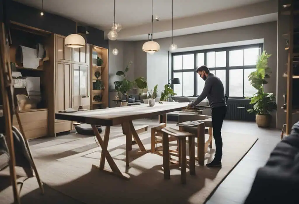 what does bespoke mean in interior design