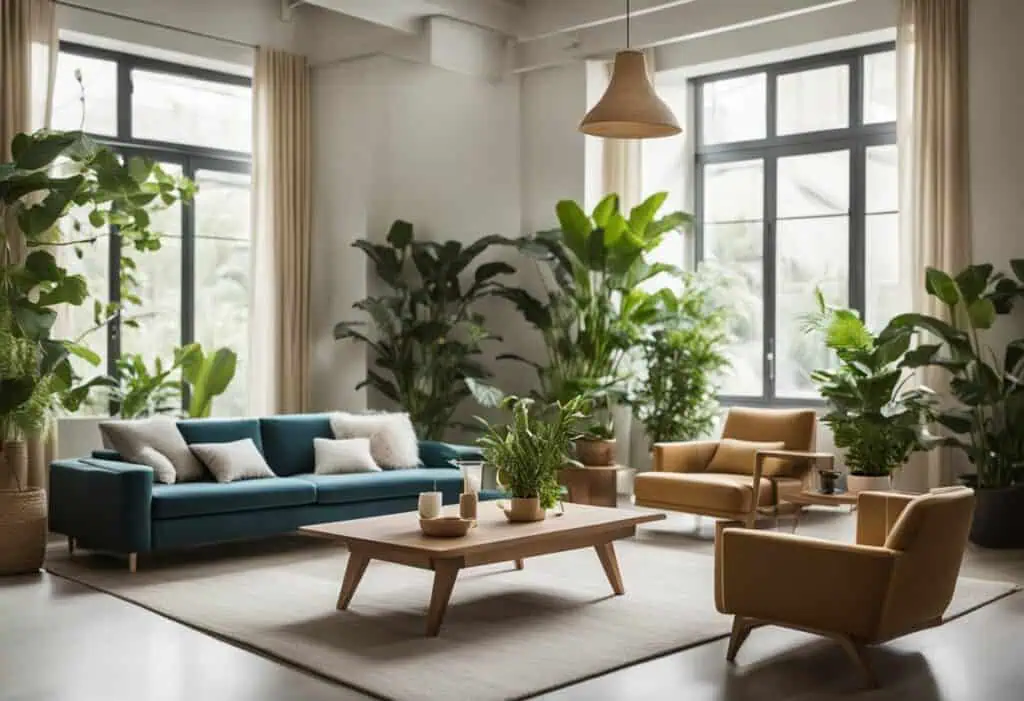 what is feng shui interior design