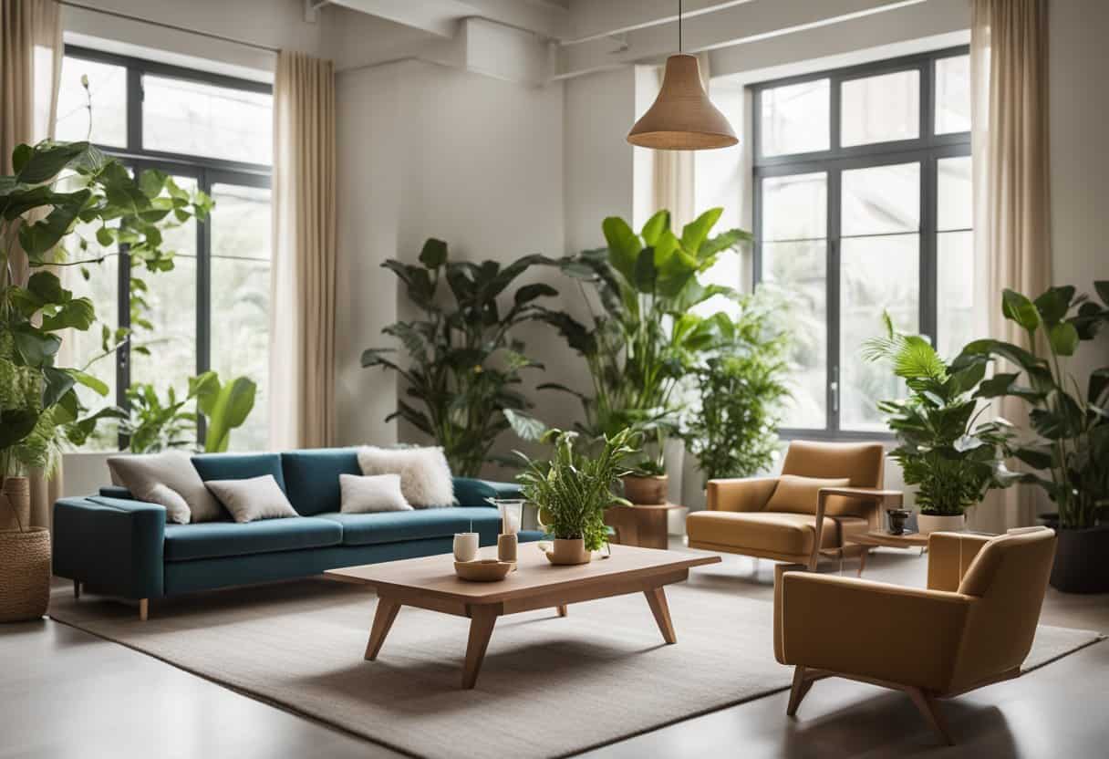 Discover Feng Shui Interior Design: Harmonious Homes