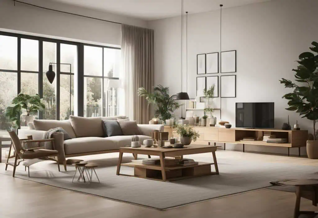 what is scandinavian interior design