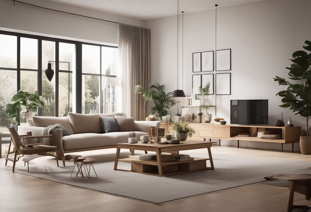 Discover the Minimalist Beauty of Scandinavian Design