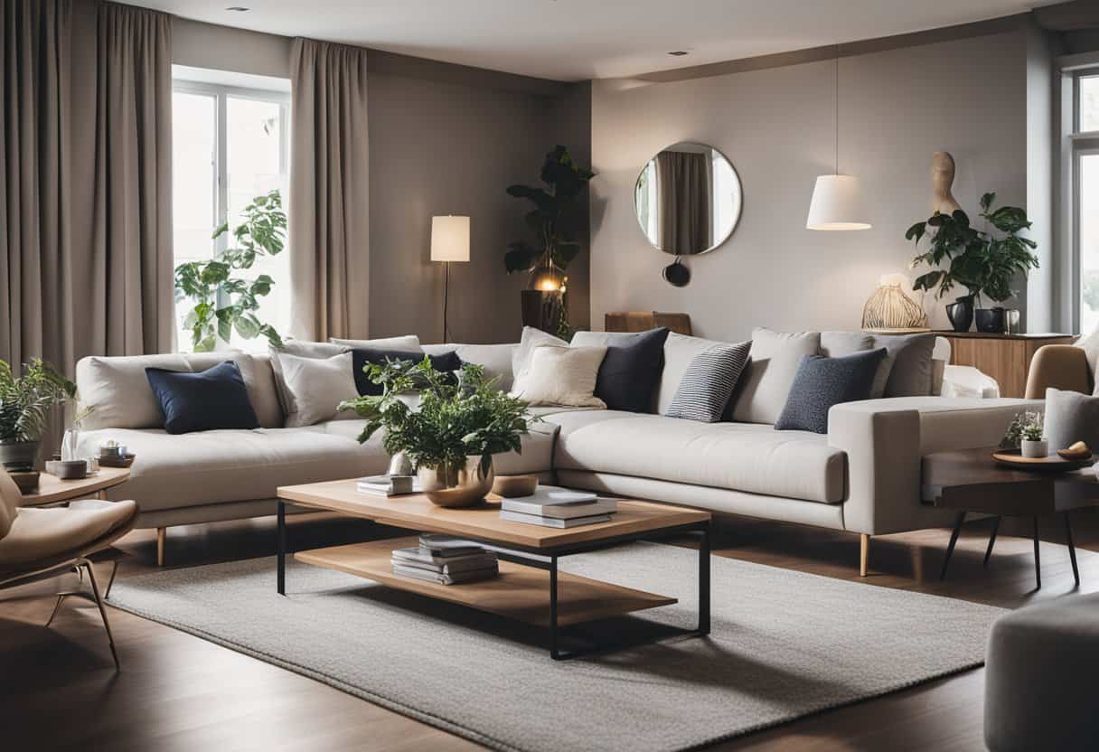 What is the Purpose of Interior Design? Discover the Key Benefits