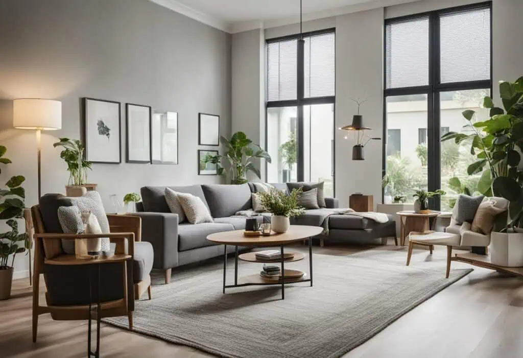 what makes good interior design