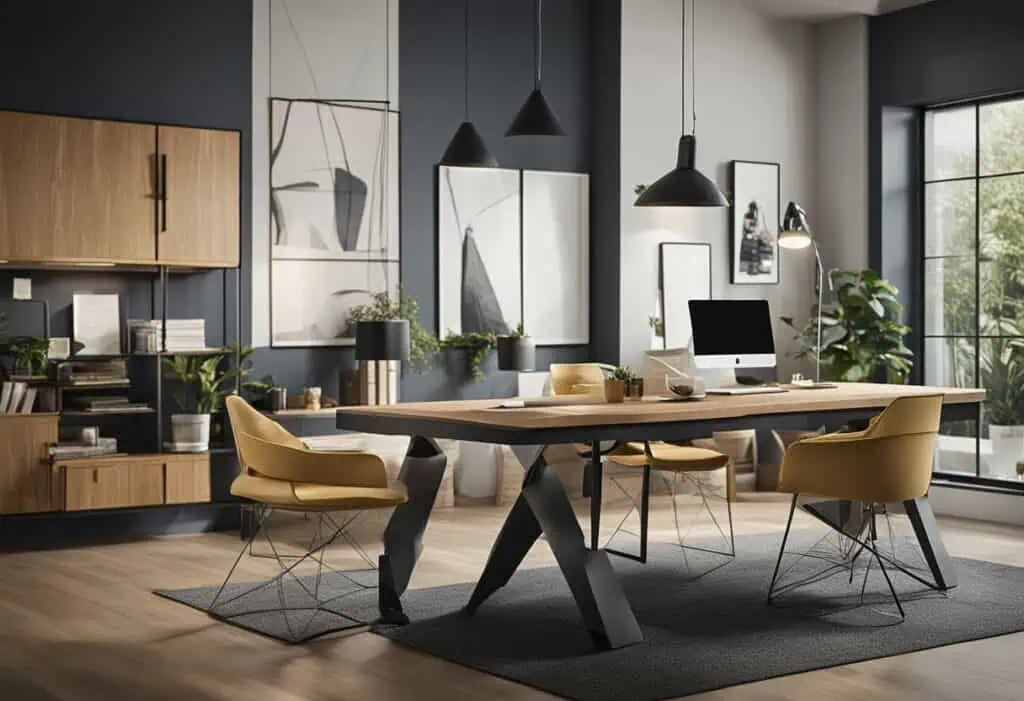 what software do interior designers use