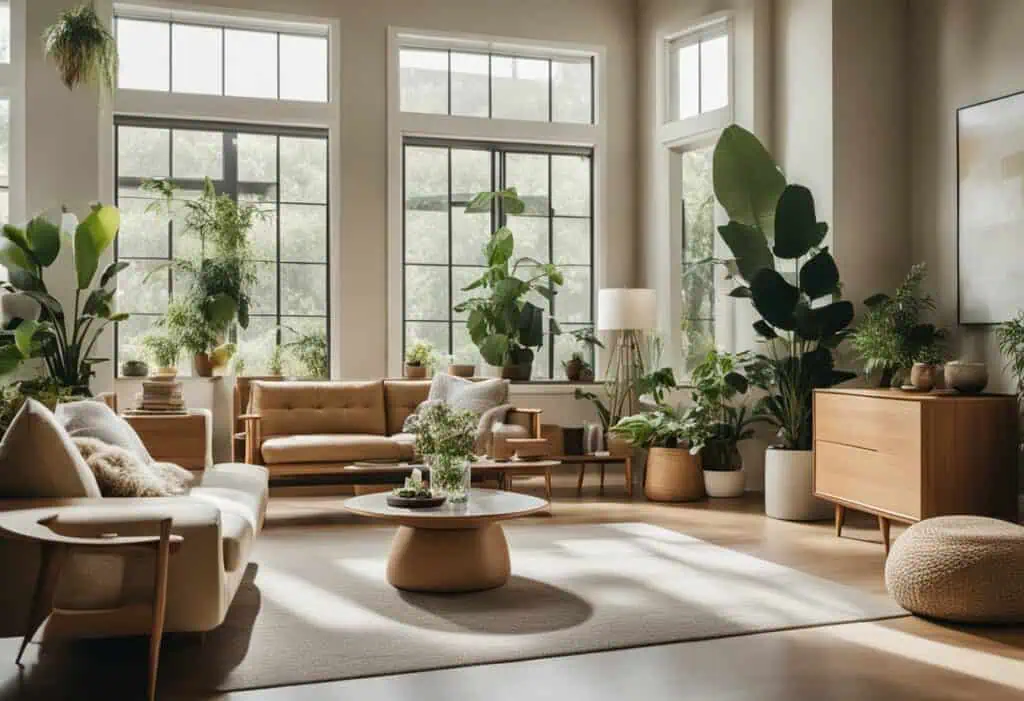 whats my interior design style