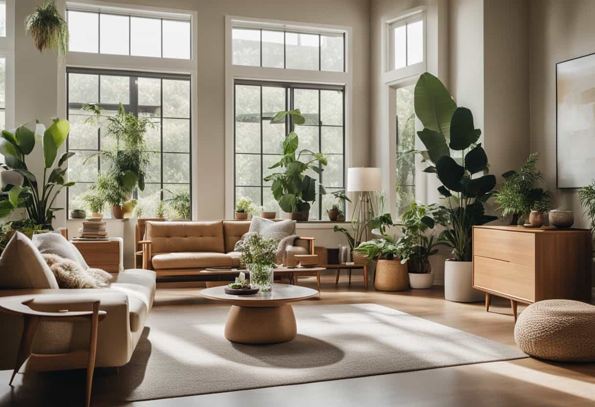 What's My Interior Design Style? Discover Now