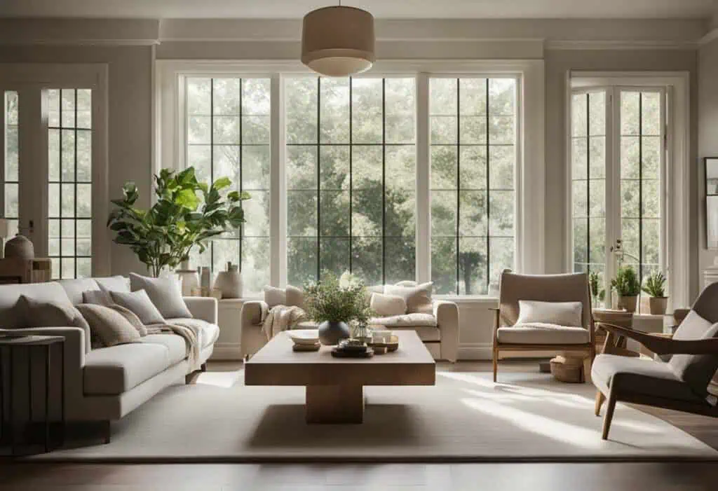 what's your interior design style quiz