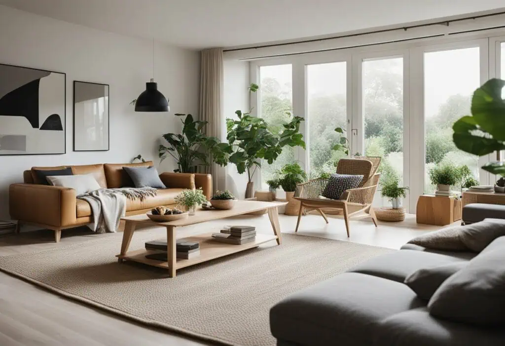 which country is best for interior design