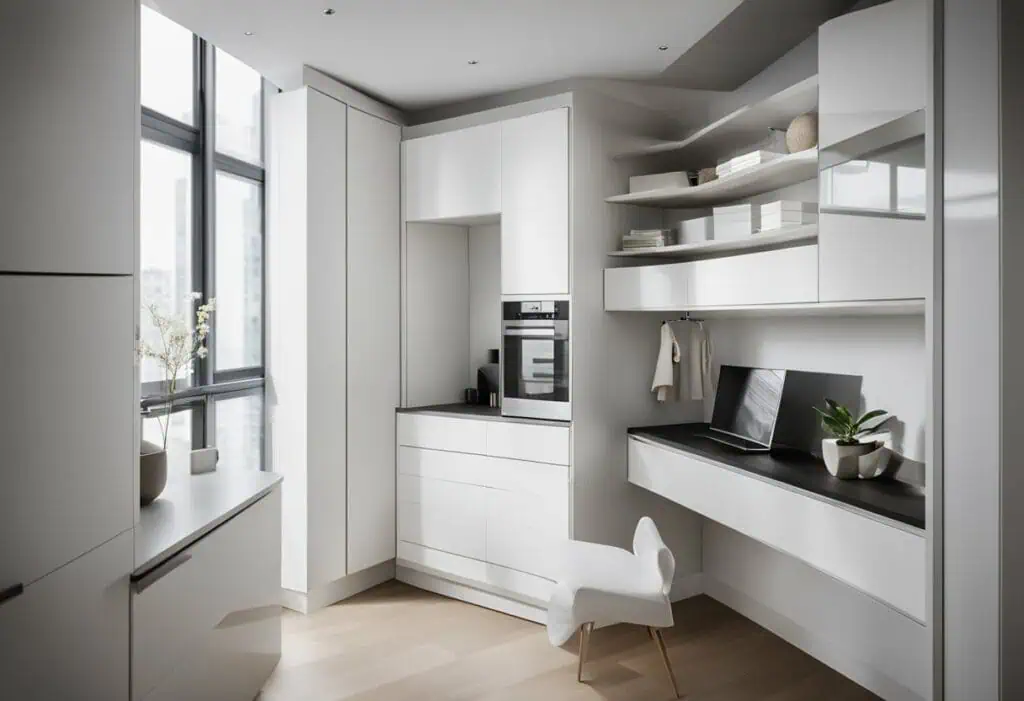 white bedroom cupboard designs