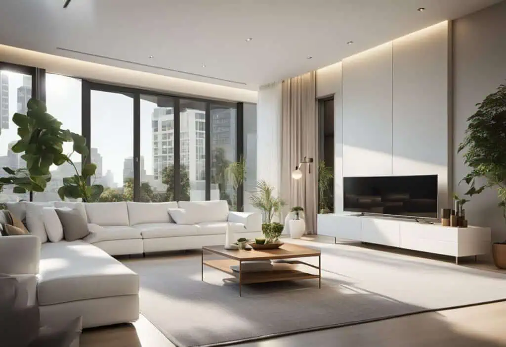 White Furniture Singapore: Elevate Your Home Decor with These Chic Pieces.
