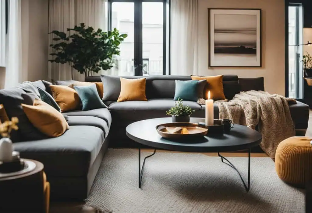 why choose interior design