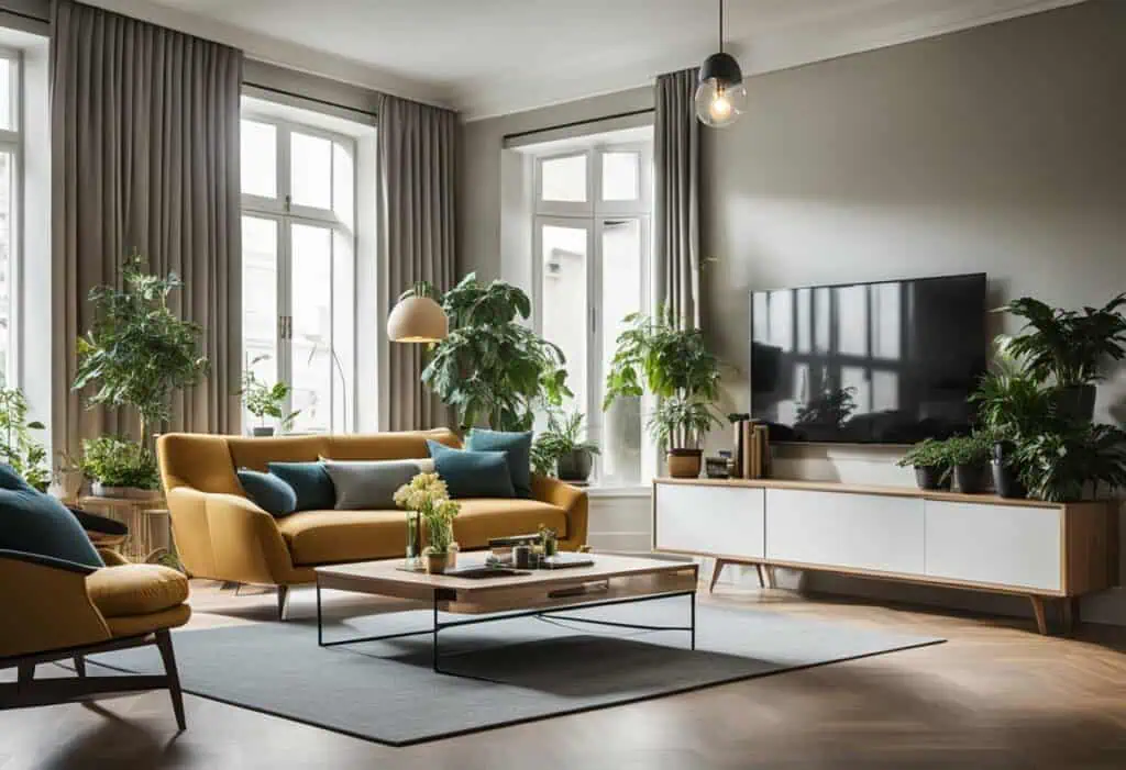 why is interior design important
