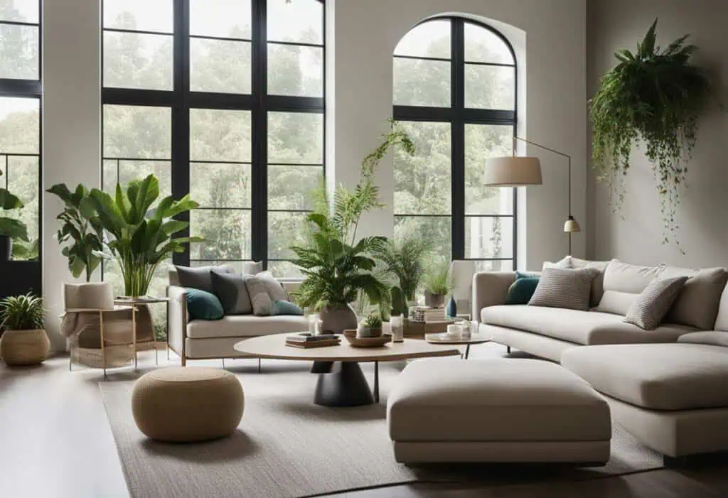 wika interior design