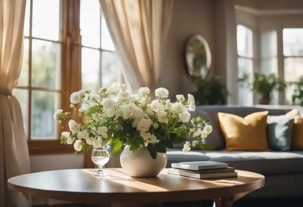 window interior design