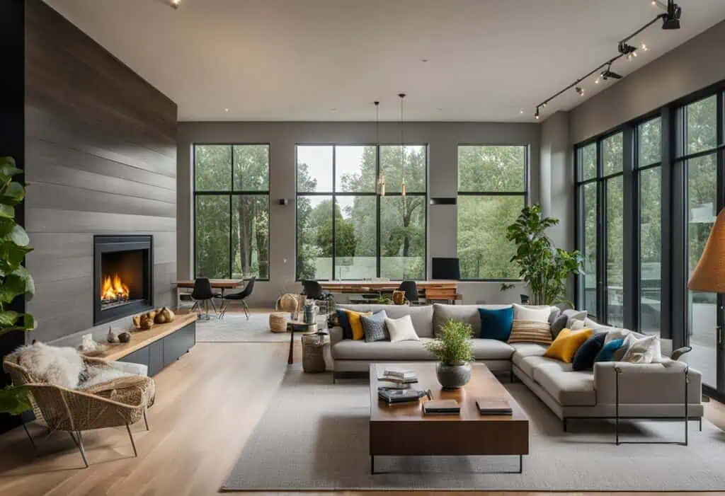 wonder house interior design