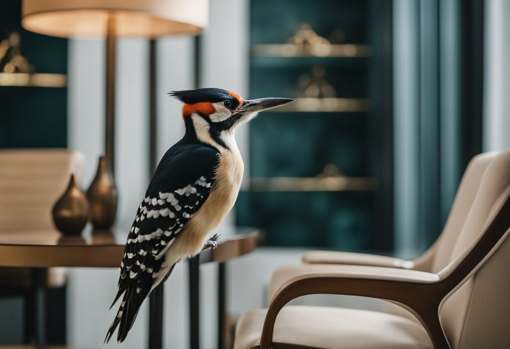 woodpecker furniture singapore