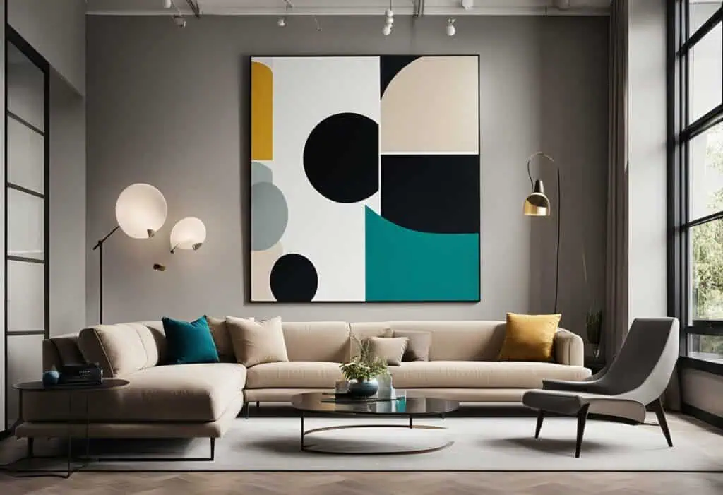 words to describe interior design style