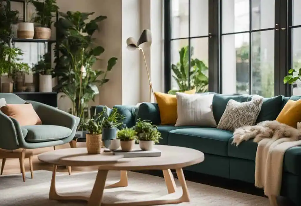 world interior design