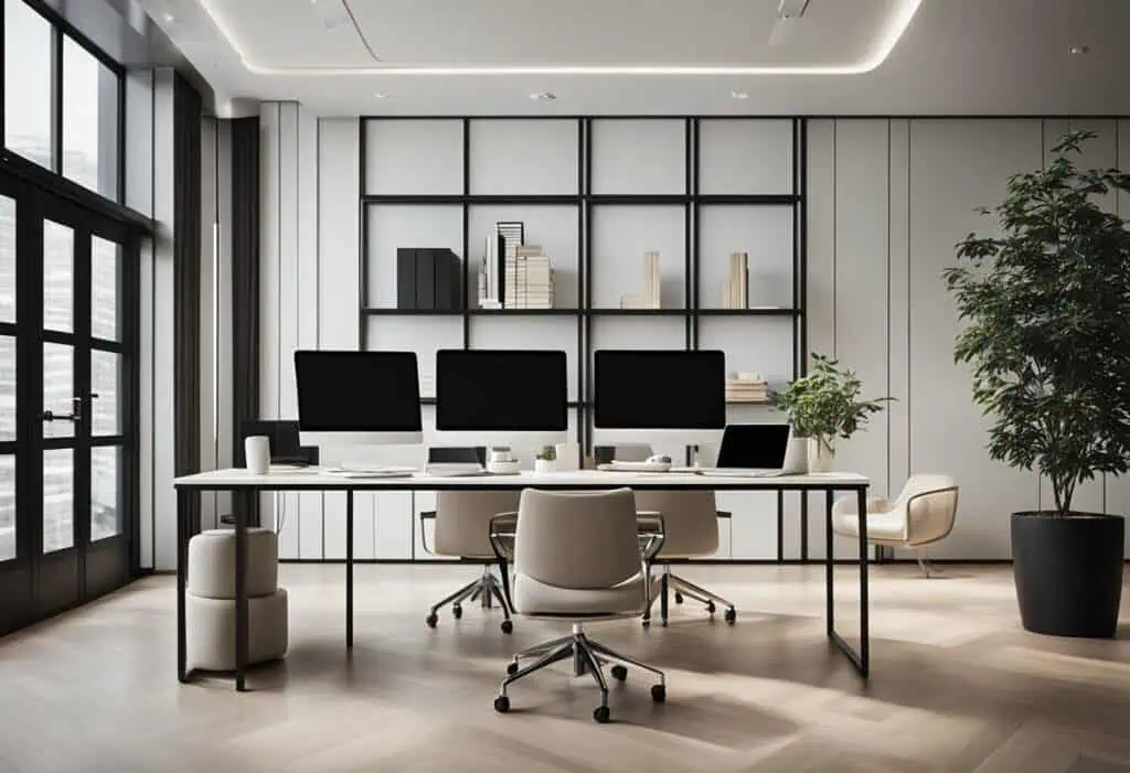yujia interior design pte ltd