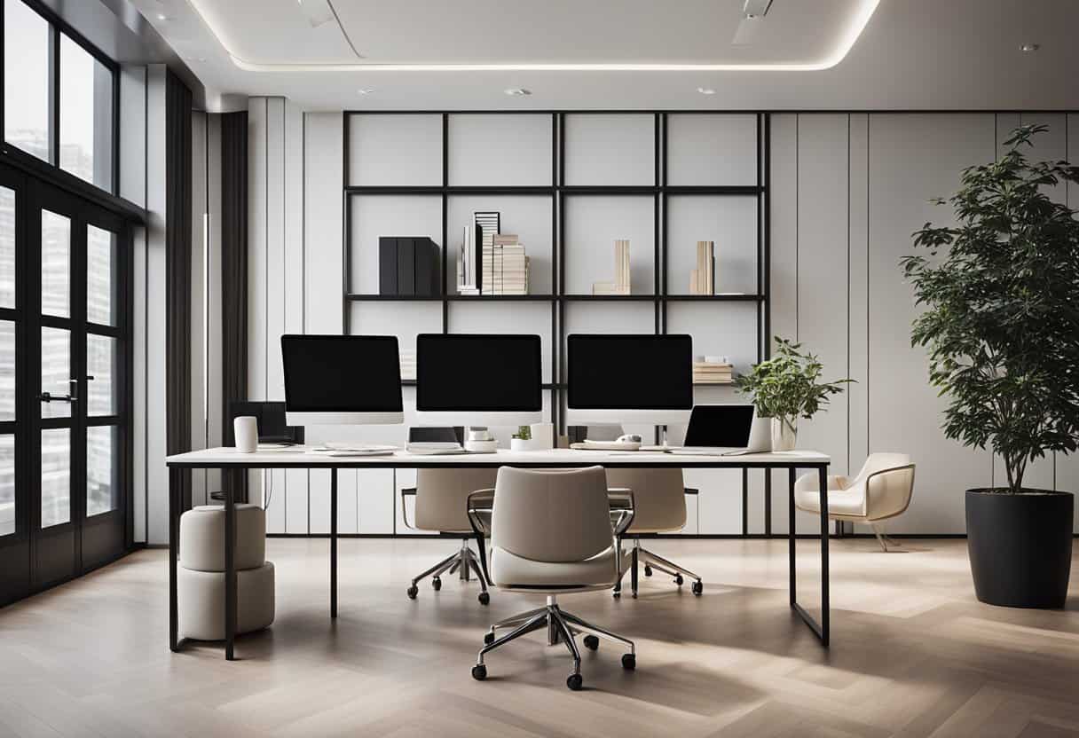 Discover Yujia Interior Design Pte Ltd: Top in Singapore