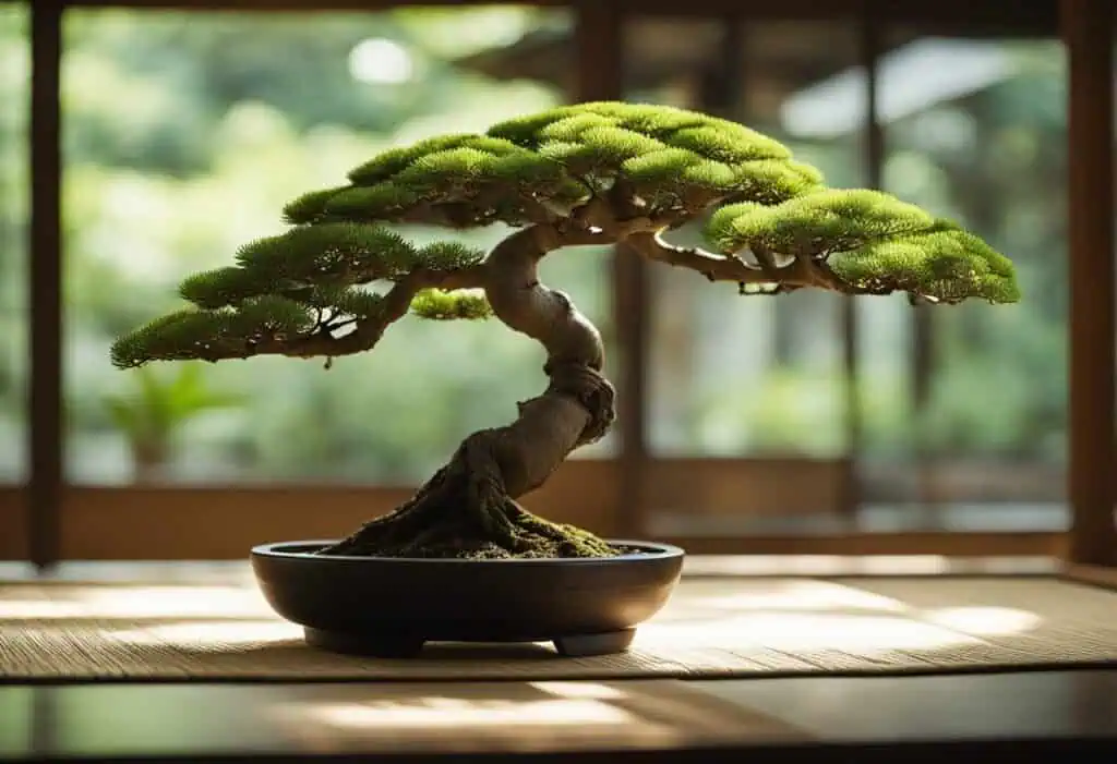 zen style interior design
