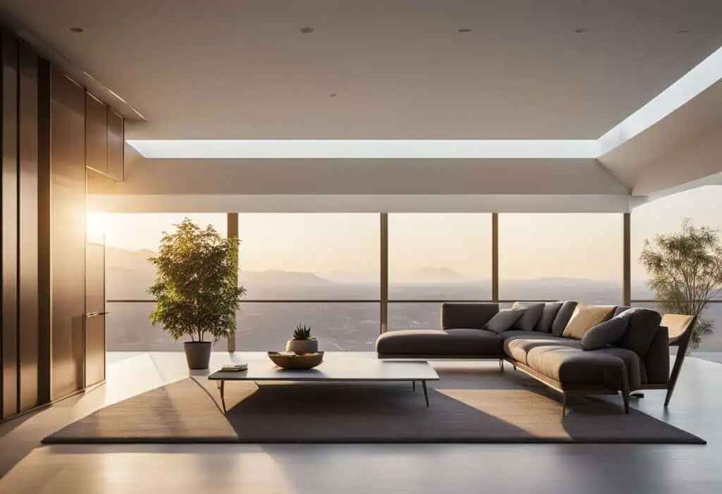 zenith interior design
