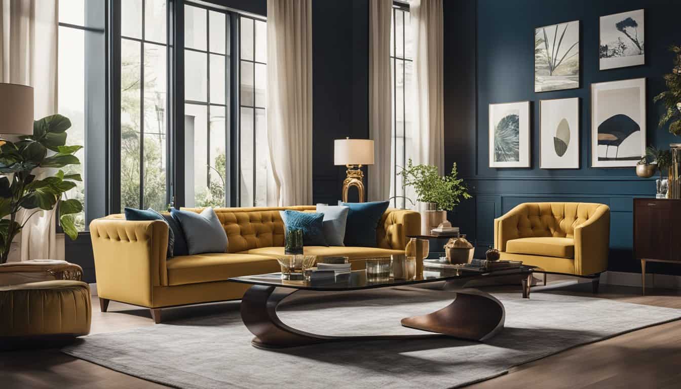 360 Interior - Wondrous La Vie