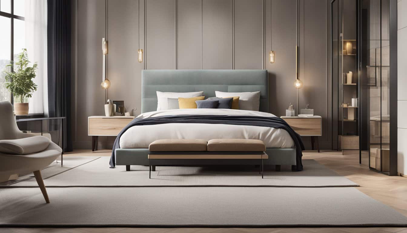 EA Interior Design - Wondrous La Vie