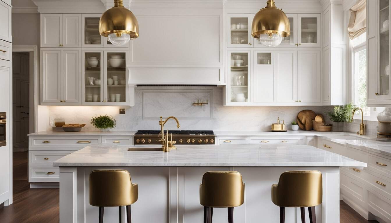 ELPIS Interior Design - Wondrous La Vie