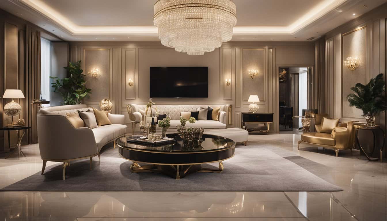 Editor Interior - Wondrous La Vie