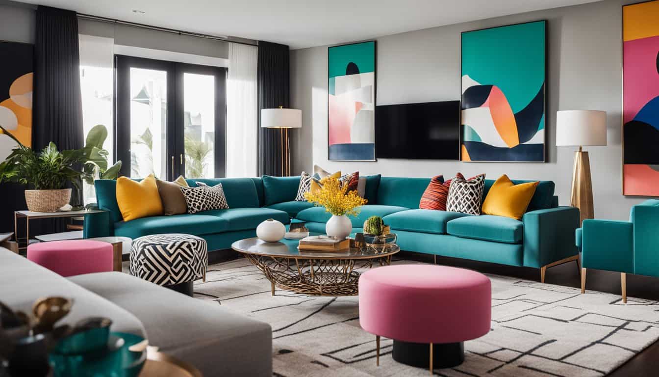 Jesigns Interior Design - Wondrous La Vie