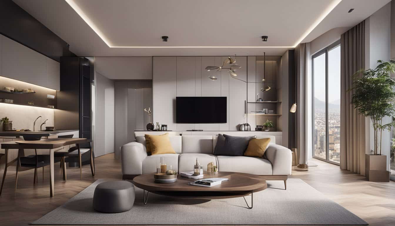 LS2 Design & Construction - Wondrous La Vie