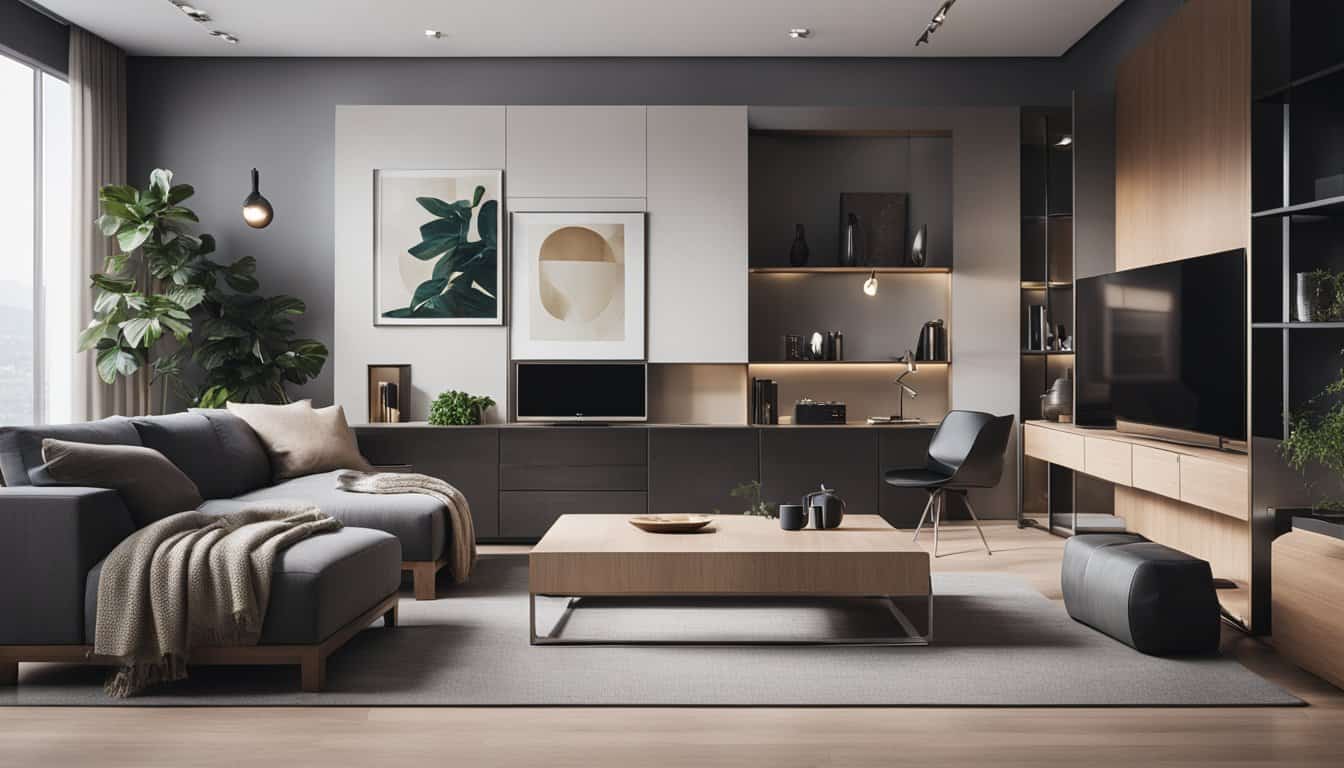 MyDesign Interiors - Wondrous La Vie