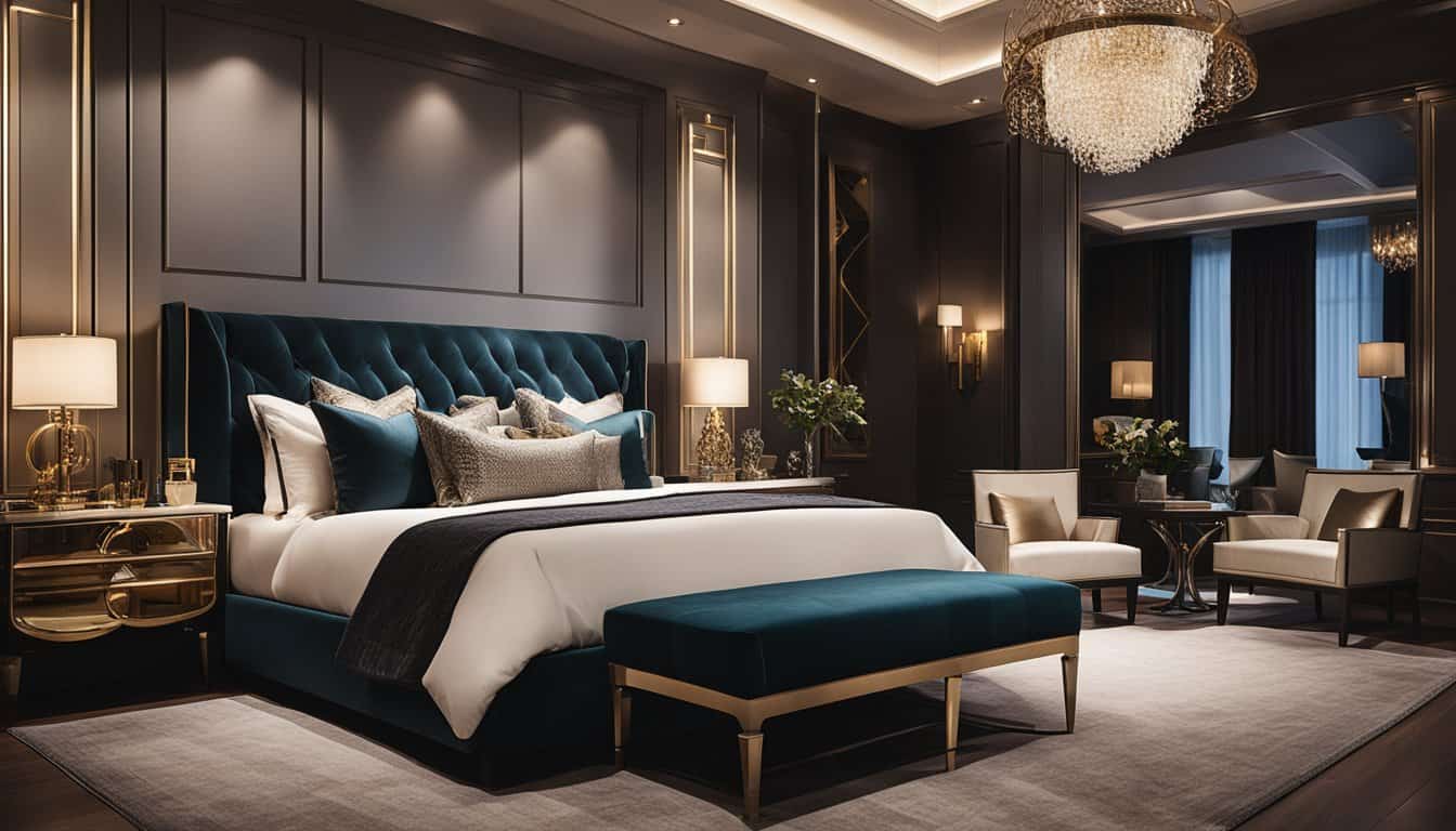 NID Design Group Pte Ltd - Wondrous La Vie