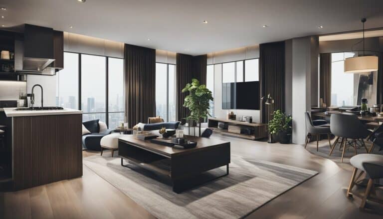 Redefine Interior Design - Wondrous La Vie