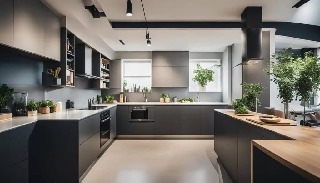 Willis Design │ WT+A Interiors