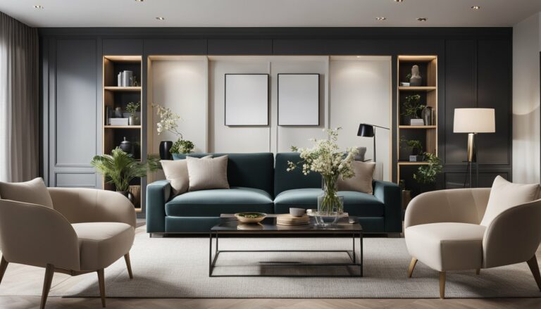 LEILA ROSSI INTERIOR DESIGN - Wondrous La Vie