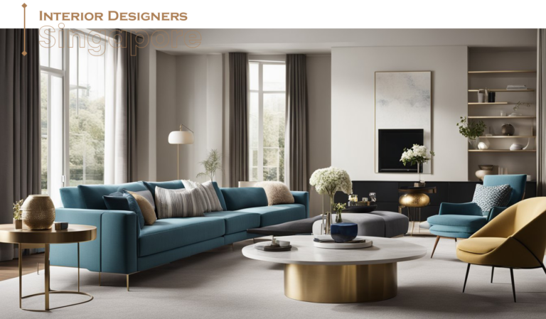 Interior Designers - Wondrous La Vie