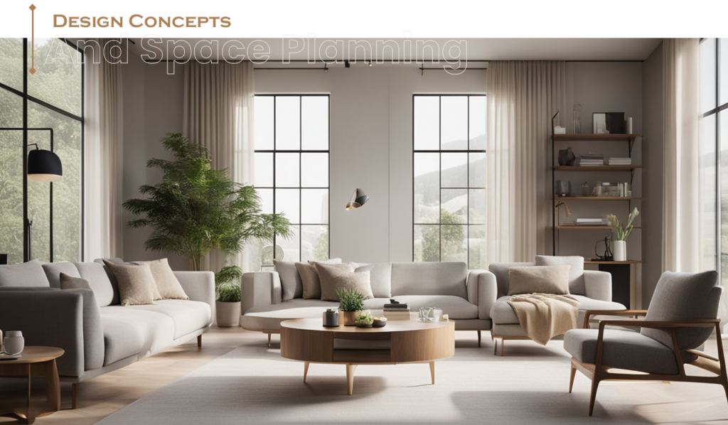 Interior Designer Singapore - Wondrous La Vie