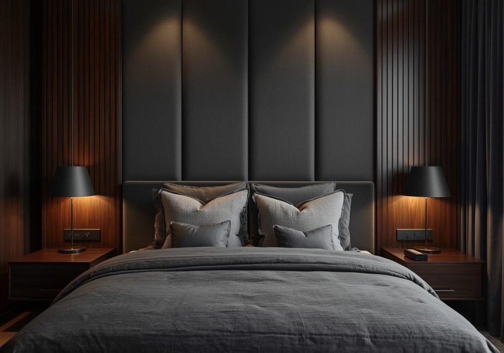 Condo Interior Design - Wondrous La Vie