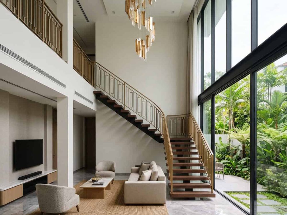 Interior Design - Wondrous La Vie